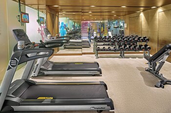mcollection city getaway in the heart of entertainment city