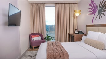 mcollection city getaway in the heart of entertainment city