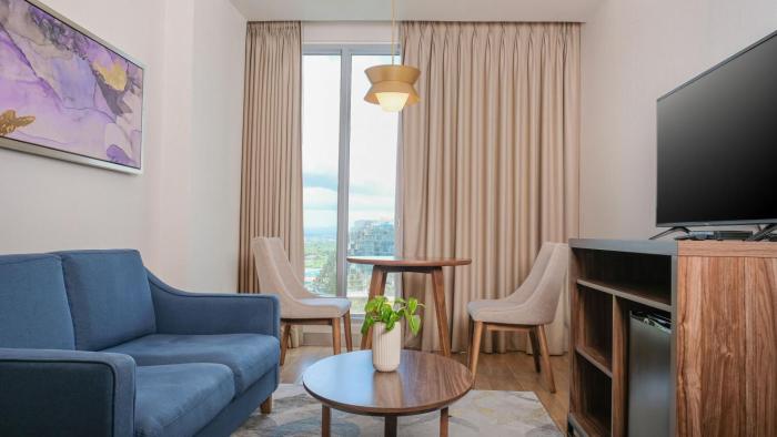 mcollection city getaway in the heart of entertainment city