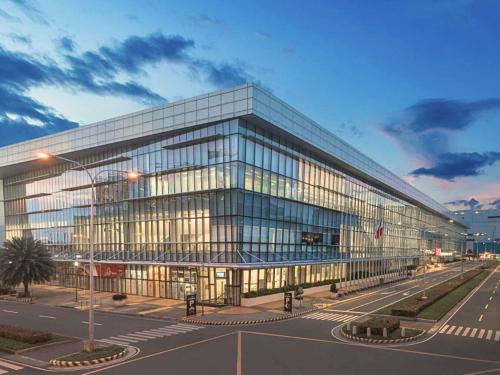 mcollection city getaway in the heart of entertainment city