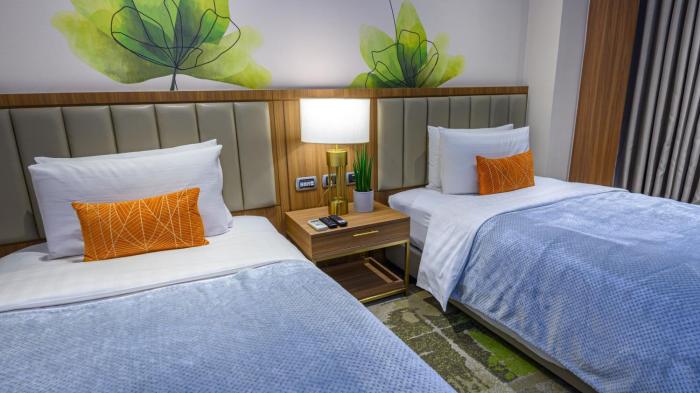 mcollection business and leisure stay in eastwood city