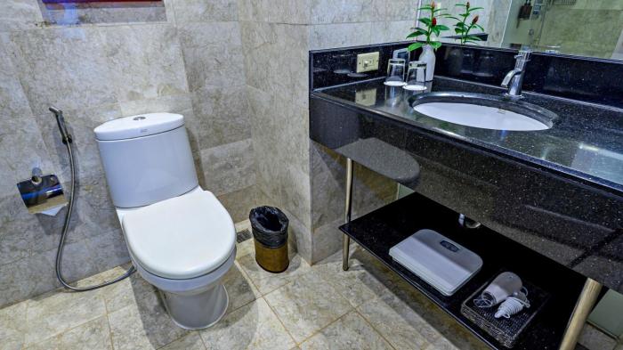 mcollection business and leisure stay in eastwood city