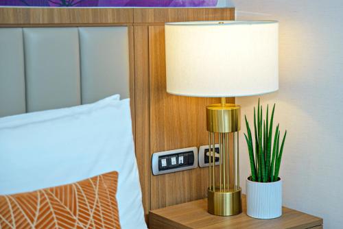 mcollection business and leisure stay in eastwood city