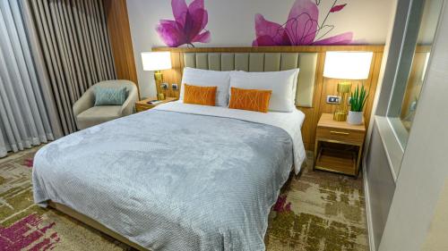 mcollection business and leisure stay in eastwood city