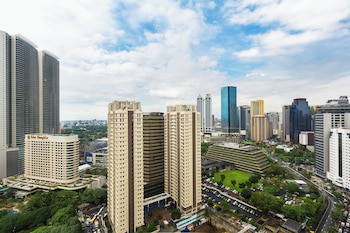 Mcollection - Ortigas Cbd Near Business & Shopping Hubs,,3 star