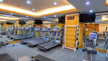 Mcollection - Ortigas Cbd Near Business & Shopping Hubs,,3 star