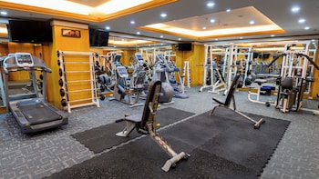Mcollection - Ortigas Cbd Near Business & Shopping Hubs,,3 star