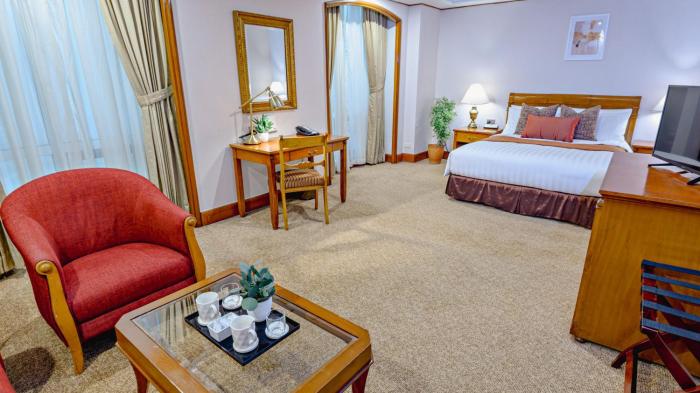 mcollection ortigas cbd near business and shopping hubs