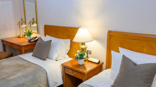mcollection ortigas cbd near business and shopping hubs