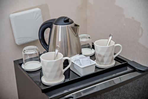 mcollection ortigas cbd near business and shopping hubs