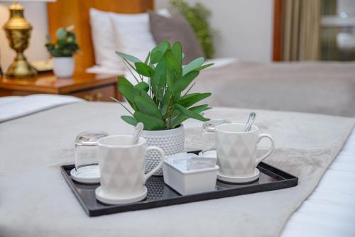 mcollection ortigas cbd near business and shopping hubs