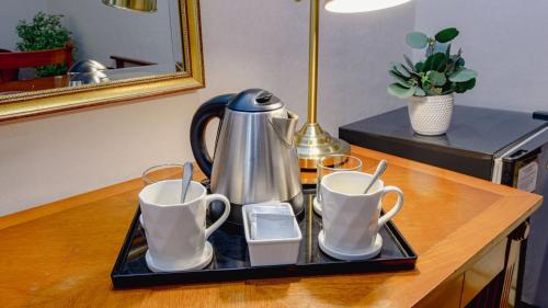 mcollection ortigas cbd near business and shopping hubs
