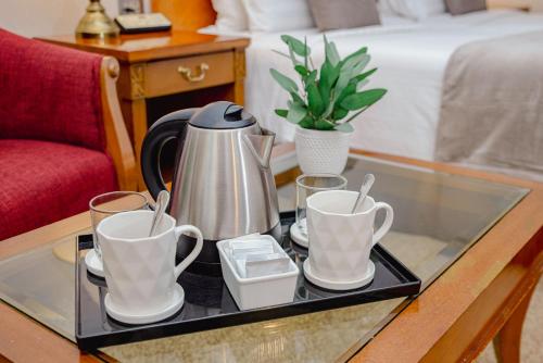 mcollection ortigas cbd near business and shopping hubs