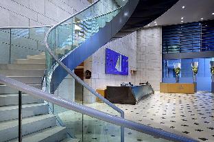 Eurostars Grand Marina,Ciutat Vella>>Barcelona,5 star