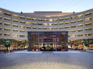 Eurostars Grand Marina,Ciutat Vella>>Barcelona,5 star