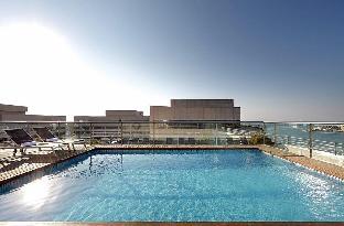 Eurostars Grand Marina,Ciutat Vella>>Barcelona,5 star