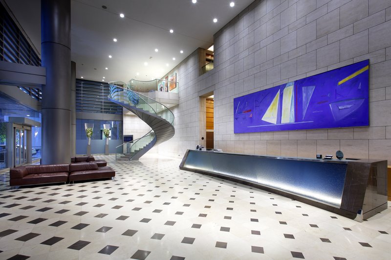 eurostars grand marina