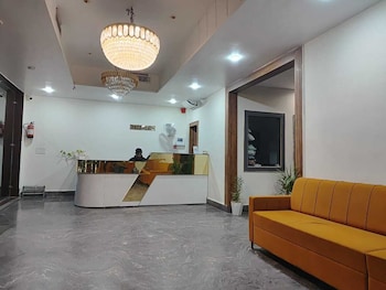 Hotel Grand Lucent,,3 star
