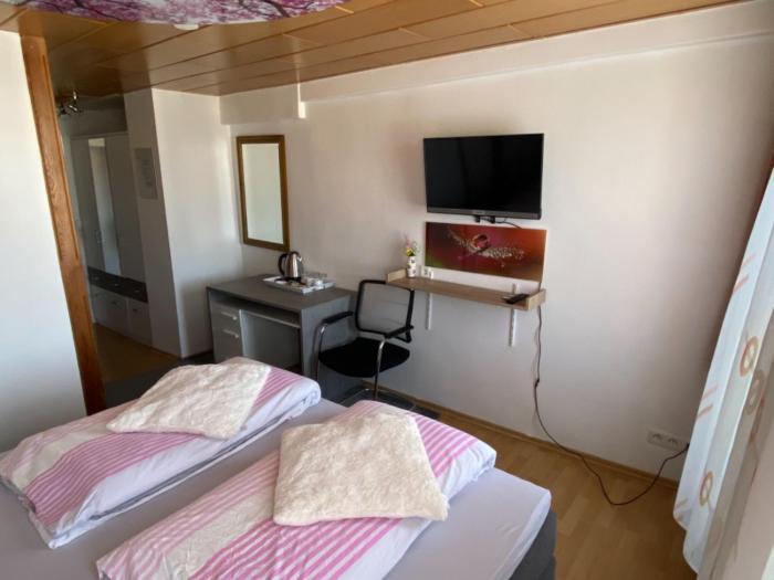 hotel am schlossplatz