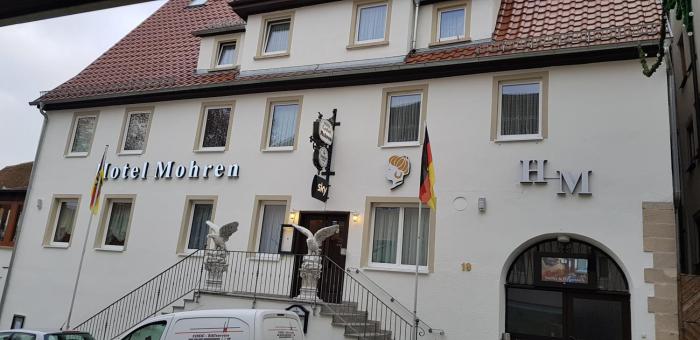 hotel am schlossplatz