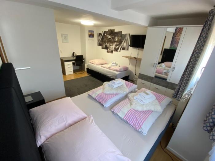 hotel am schlossplatz