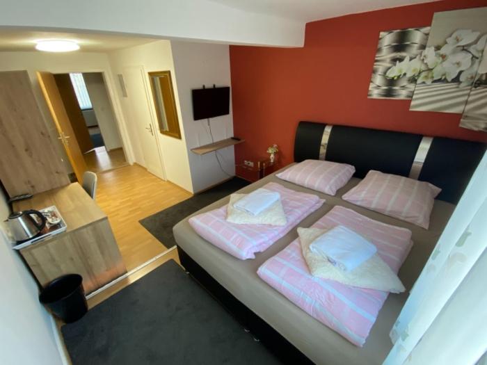 hotel am schlossplatz