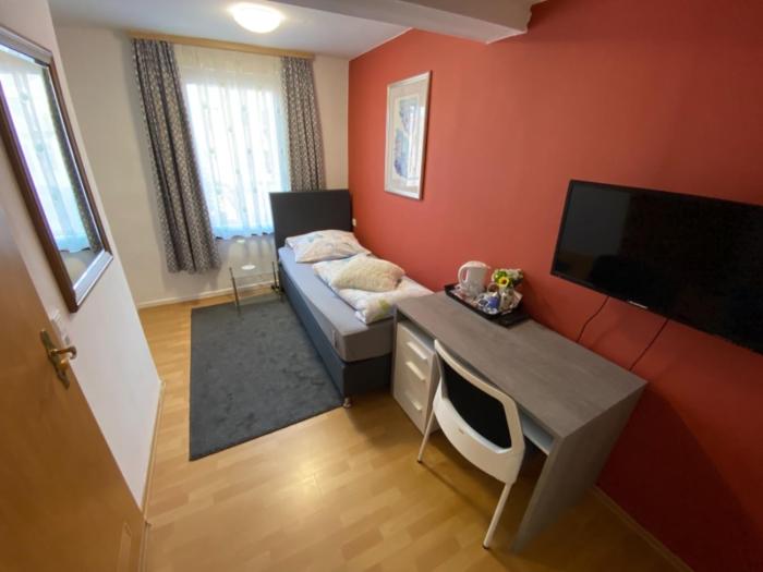 hotel am schlossplatz