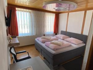 Hotel Am Schlossplatz,Baden-Württemberg>>Hechingen,1 star