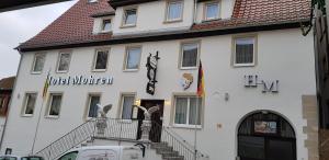 hotel am schlossplatz