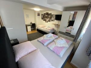 hotel am schlossplatz