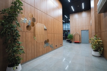 Solis Residence Aparthotel,,3 star
