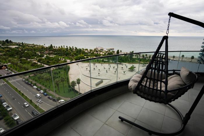 solis residence aparthotel