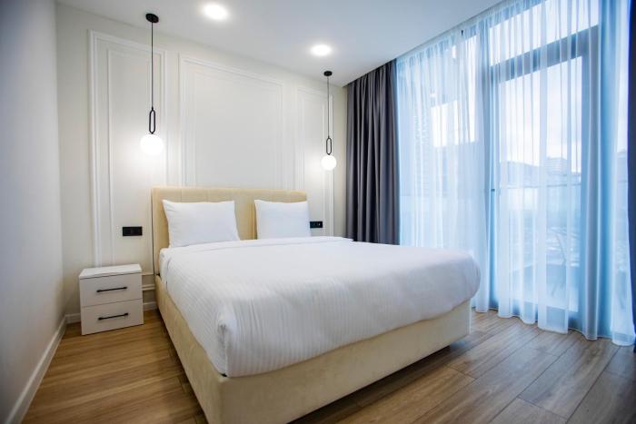 solis residence aparthotel