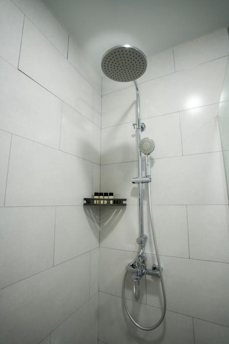 solis residence aparthotel