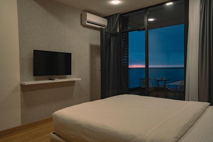 solis residence aparthotel