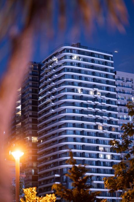 solis residence aparthotel