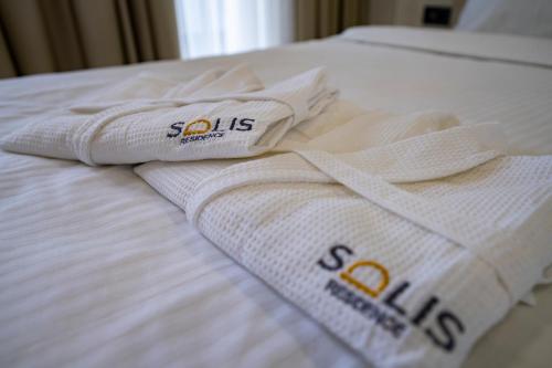 solis residence aparthotel