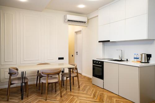 solis residence aparthotel