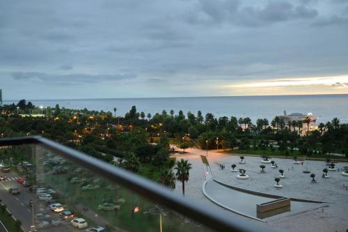 solis residence aparthotel