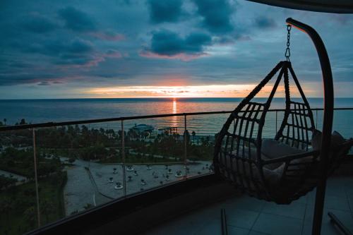 solis residence aparthotel