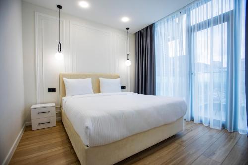 solis residence aparthotel
