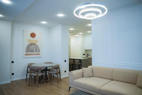 solis residence aparthotel