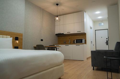 solis residence aparthotel
