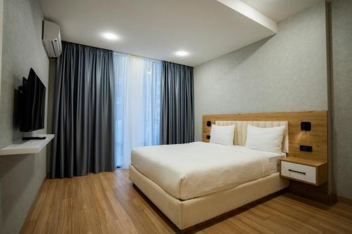 solis residence aparthotel