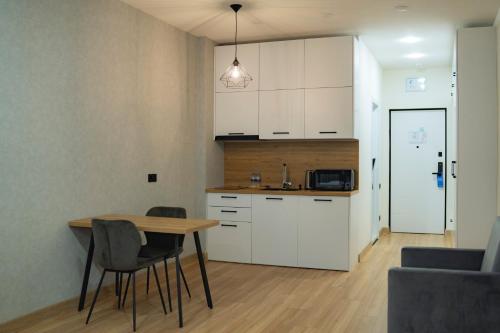 solis residence aparthotel
