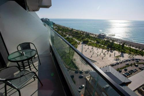solis residence aparthotel