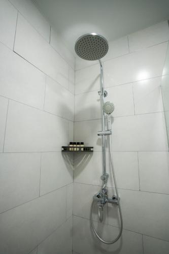 solis residence aparthotel
