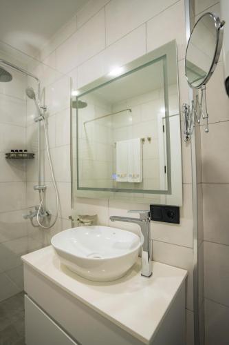 solis residence aparthotel
