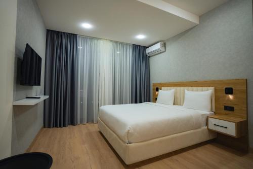 solis residence aparthotel