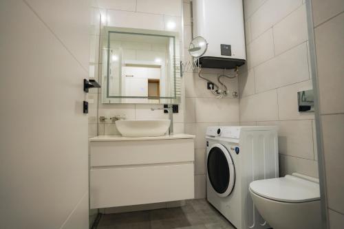 solis residence aparthotel